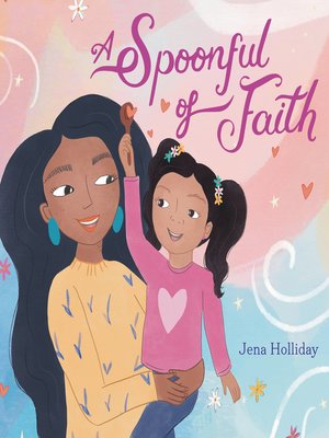cover image of A Spoonful of Faith